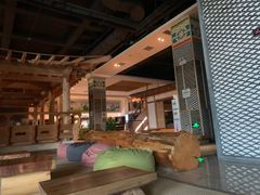 -汤森悠生活文化汤(江宁万达店)