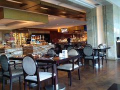 -AdD全日制餐厅(中谷花园酒店)