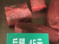-上海为民商行清真饭店(南大路店)