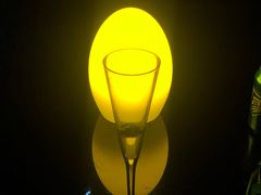 -异次元·LIGHT HOUSE·美食酒廊·休闲露台