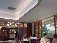 -点都德(广州白云山景区南门店)