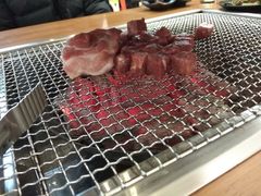 -肉甲韩国木炭烤肉(新壹街1店)