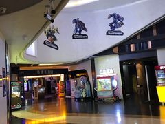 -万达影城(东城万达广场IMAX店)