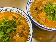 -蒲锦源烩饼(蒲城店)