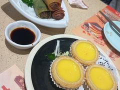 -点都德(千灯湖环宇城店)