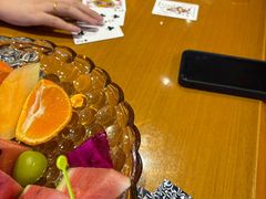 -星河湾温泉洗浴酒店