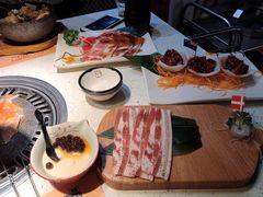 -猫抓烤肉(武进吾悦广场店)