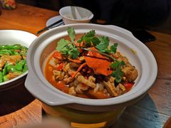 -炊烟小炒黄牛肉(东庆街店)