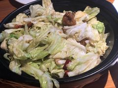 -盐帮食坊•小河帮川菜(四川师大店)