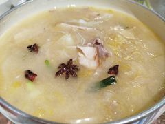 -后海16号·北京私房菜