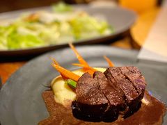 -Carbon莫卡哆·意大利复古集市餐厅(杭州大厦店)