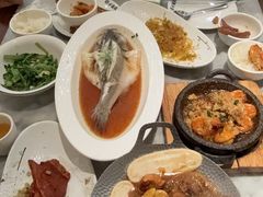 -小菜园新徽菜(苏州繁花中心店)