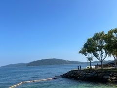 -麦哲伦丝绸度假村