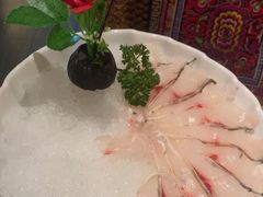 -云尊府云南菜·蒸汽石锅鱼(学清路店)
