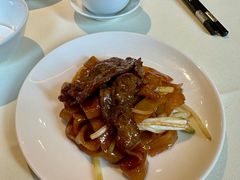 -利苑酒家(华熙国际店)