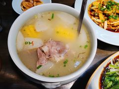 -老灶房-四川土菜(铁牛广场店)