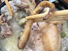 -家族食馆(恒昊小区店)