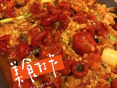 -三味鱼屋(琥珀山庄店)