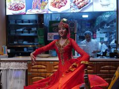 -清真·古丽花儿·新疆美食(河南路店)