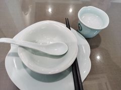 -茶油香闽南菜·花园餐厅(前埔店)