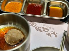 -西塔老太太泥炉烤肉(龙湖北苑天街店)