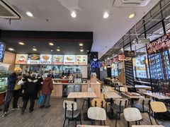 -和合谷(德外店)