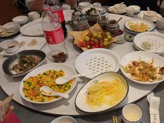 -东方饺子王(工农大路店)