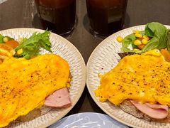 -ommo cafe(半岛城邦店)