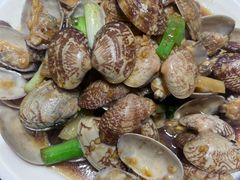 -老五烧烤(盘金华府总店)