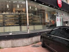 门面-85度C(青岛闽江路店)