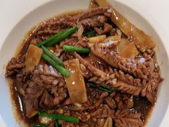 金牌爆炒腰花-城南往事·鲁菜济南菜(龙奥万科店)