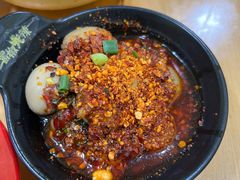 -冒椒火辣(奎星楼街店)