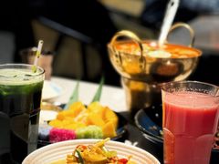 -Home Thai·泰谣(王府井apm店)