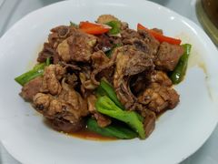 -天乐农家鱼头王(天目湖店)