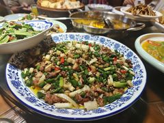 -巴人汇三篇小龙虾江湖菜(李家沱店)