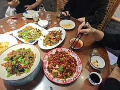 -临潼印象·特色陕菜