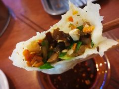 -春和發特色蒸饺(浐河西路店)