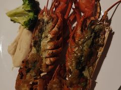 -上海锦江汤臣洲际大酒店壹阶层