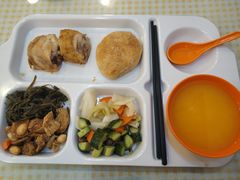 -香妃烤鸡(西单店)