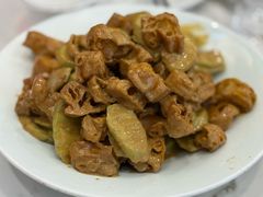 -鲁西南老厨子·特色鲁菜(经一纬五店)