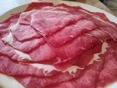 -南门涮肉(通州店)