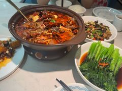 -花椒俏川菜小馆(南海万达店)