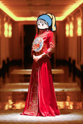 -NaNa婚纱礼服馆