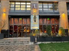 -THE CANNERY&JUJU 新鲜海鲜·牛排美食酒廊