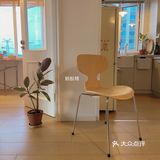 🙆🏼左手理想 右手烟火｜傍晚的书房餐厅厨房