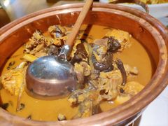 -关东小磨东北菜(漕河泾印象城店)