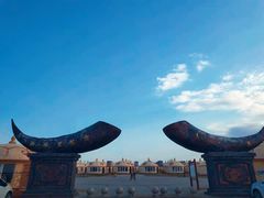 -希拉穆仁草原