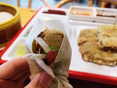 -肘子酥·天津捞面(德云社店)