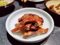 -南京大牌档(新街口德基广场店)