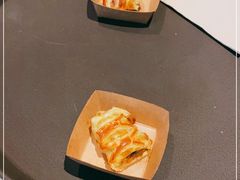 -星巴克(天津凯德天津湾店)
